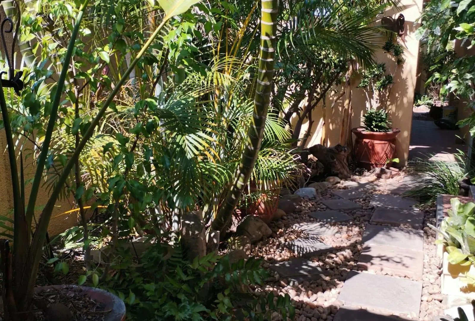 Dai Heka Guest House Strand