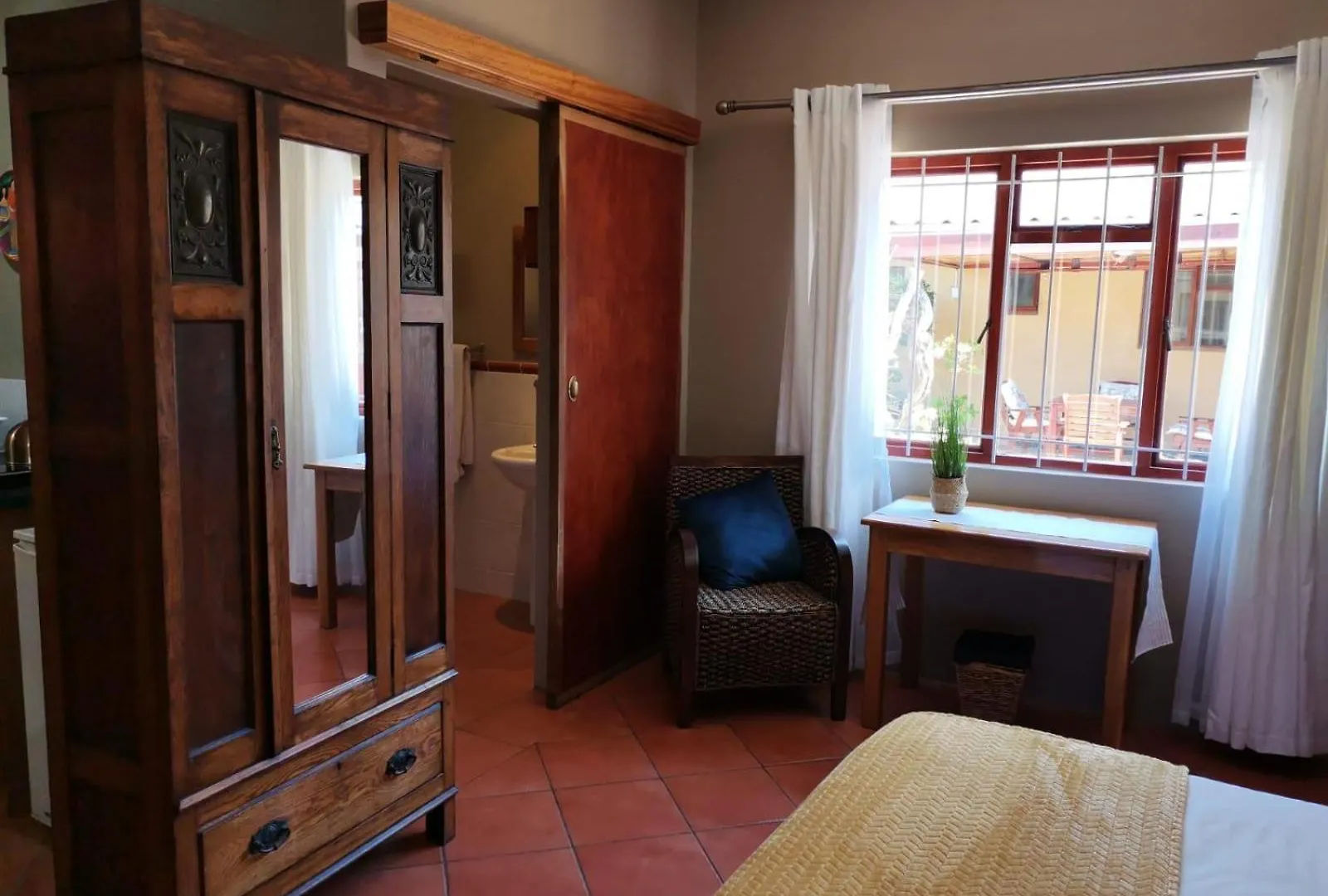 Dai Heka Guest House Strand