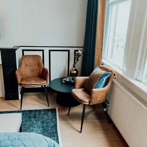 Haarlemmerstraat , Amsterdam Netherlands