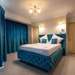 Casa Fiori 3*, Bucharest Romania
